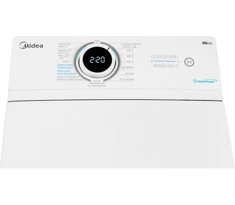 Midea MF100T60B/W