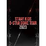 Daniel Shopping s. r. o Stray Kids: ★★★★★ (5-STAR) Dome Tour 2023 - Blu-ray (075420)