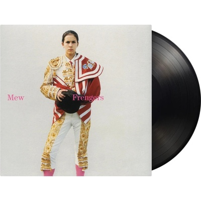 Mew - FRENGERS LP