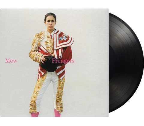 Mew - FRENGERS LP