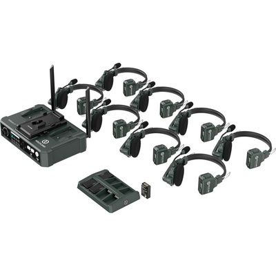 Hollyland Solidcom C1-8S HUB (SOLIDCOMC18S)