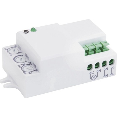 Emos MW senzor G1210 1200W, bílý – Zbozi.Blesk.cz