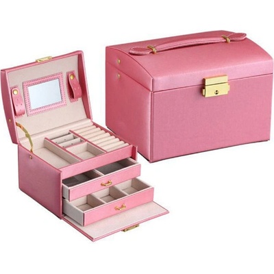 Amparo Miranda Gianni Pink