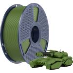 SUNLU PLA Olive Green - 1, 75 mm / 1000 g (6933582314651)