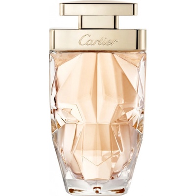 Cartier La Panthere Legere parfumovaná voda dámska 50 ml
