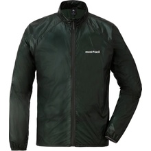 Montbell EX Light Wind Jacket tmavě zelená