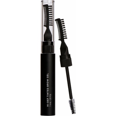RevitaLash Hi-def Brow Gel farba Soft Brown 7,4 ml