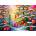 Enjoy - Puzzle Christmas Sunrise - 1 000 piese