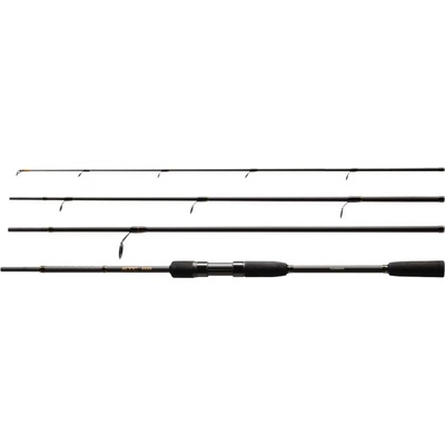 Shimano STC BB Spinning 2,4m 21-56g 4díly