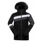 Alpine Pro Мъжко Ски Яке ALPINE PRO (MJCS447990PA) Dor 3