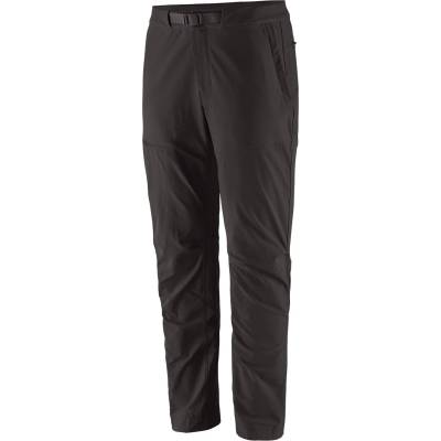 Patagonia Дамски туристически панталон Patagonia Women's Terravia Peak Pants Walking trousers - Black - размер 44 (110-1842-0117)