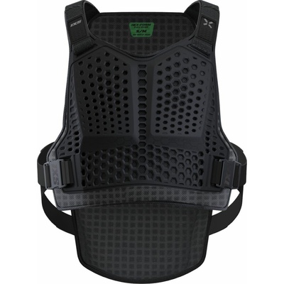 chránič hornej časti tela IXS Hex Upper Body
