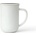 VIVA Чаша за чай с цедка VIVA Minima Pure White 500ml (1007001)