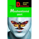 Mnohomluvná smrt