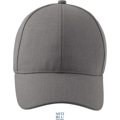 NEOBLU Tom 6 panelová 24.3204 Grey Melange