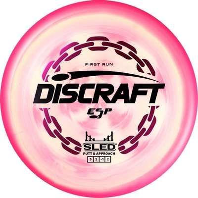 Sled First Run ESP (Discraft)