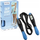 SPOKEY COUNT ROPE