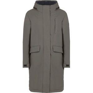 Elkline Дамско палто Elkline Women's Berlin Coat - Khaki - размер 46 (EU) (102-3102-0316)