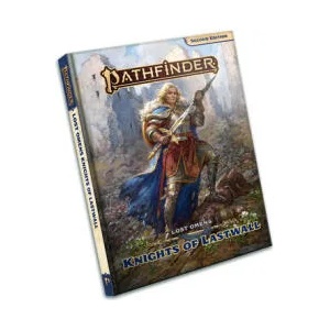 Pathfinder Lost Omens: Knights of Lastwall (P2) | Banana Chan, Ryan Costello (ISBN: 9781640784130)