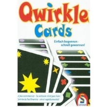 Qwirkle Cards