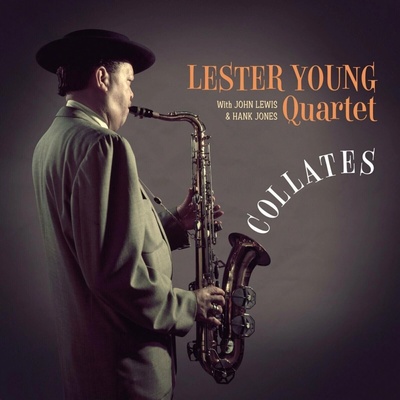 Lester Young Quartet - Collates (Reissue) (180 g) LP