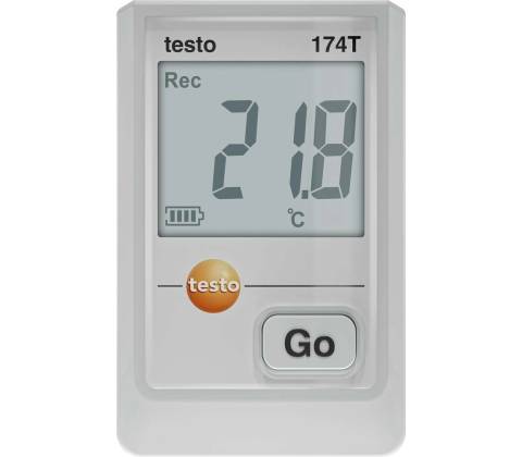 Testo 174T