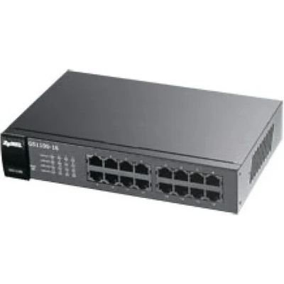 Zyxel GS1100-16EPS