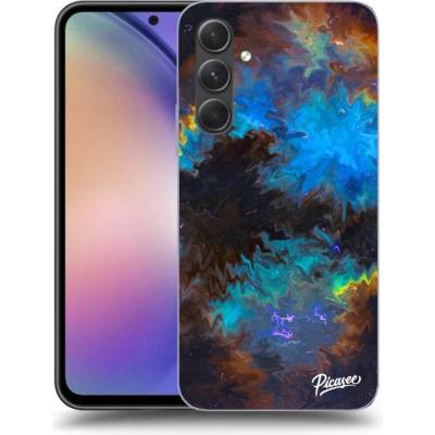 Pouzdro Picasee ULTIMATE CASE Samsung Galaxy A54 5G - Space
