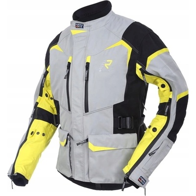 RUKKA RIMO-R PRO šedá