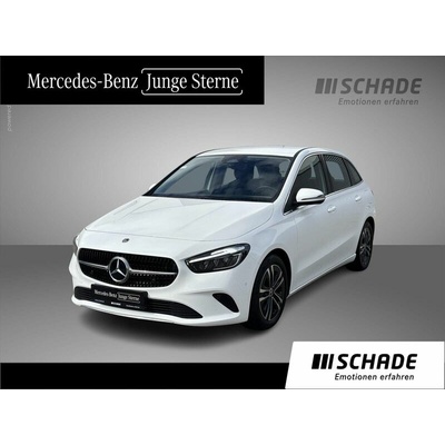 Mercedes-Benz B 200 d Progressive 110 kW