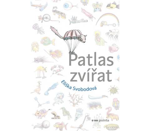 Patlas zvířat