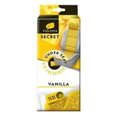 Paloma Car secret vanila 40g