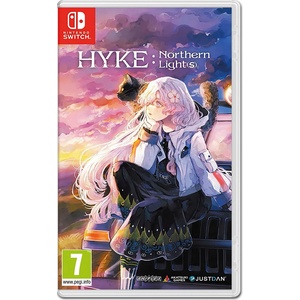 Aniplex HYKE:Northern Light(s) (Switch)