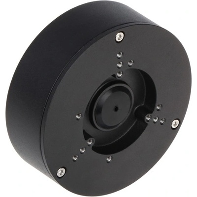 Dahua Разпределителна кутия Dahua PFA130-E-Black, алуминиева, IP66, черна (PFA130-E-Black)