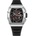 Pagani design Мъжки часовник Pagani Design Fusc, Хронограф, Черен / Сребрист (PD-YS011-BLACK-SILVER)