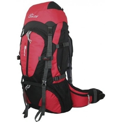 Doldy Pumori Tr 75 l červený