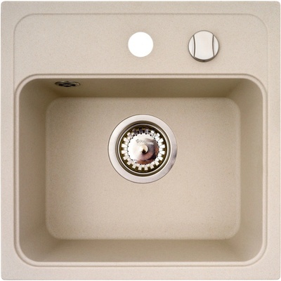 Pyramis Camea Mini 1B, sand beige