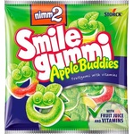 STORCK Nimm2 Smile gummi Apple Buddies 90 гр