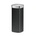 EKO-Europe EKO Кош с TOUCH механизъм LOFT TOUCH - 40л - черен (EKO 917040 - Black)