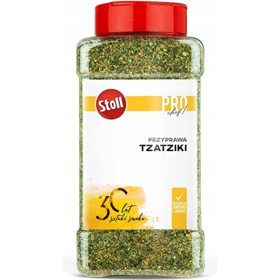 Stoll PROchef! Korenie Tzatziki 600g