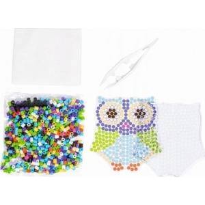 Knorr Beads for ironing - Owl