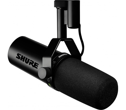 Shure SM7DB