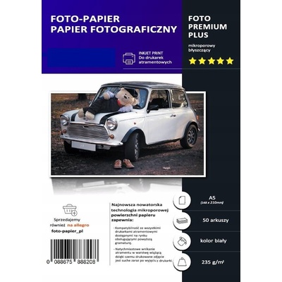 ProPaper A5 235 g/m2 50 ks