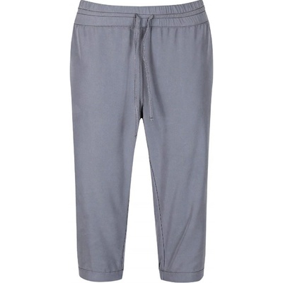 BENCH teplaky Radiance Dark Grey GY149