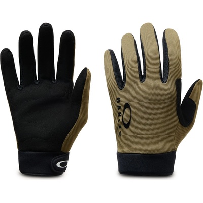 Oakley Мъжки ръкавици Oakley Seeker MTB Glove - Army Green (202-8391-0112)