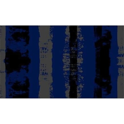 Déco Design Imperial modrá 120 x 180 cm