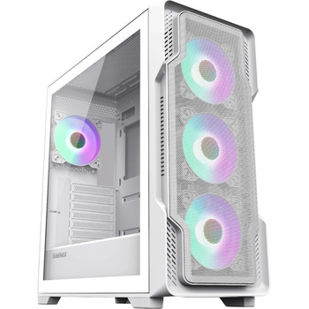 GAMEMAX Siege White (GM-14100901688)