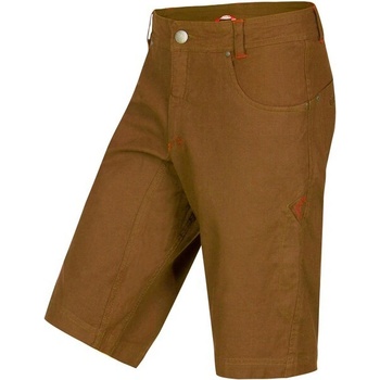 Ocún Cronos shorts Brown Breen