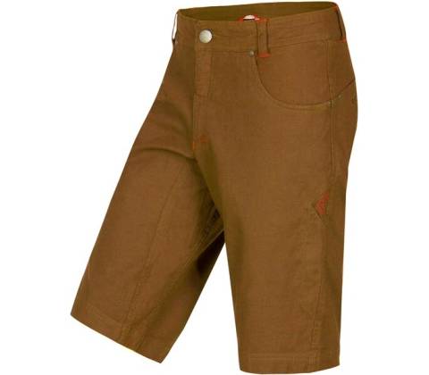 Ocún Cronos shorts Brown Breen
