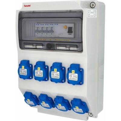 Famatel ZSF80000000.1 /3959 IP54
